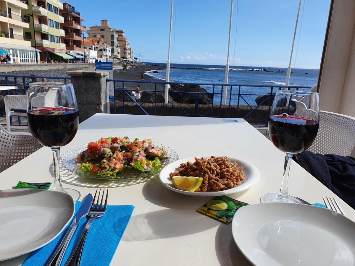 De Luxe Apartment South Tenerife Коста-дель-Силенцио Экстерьер фото