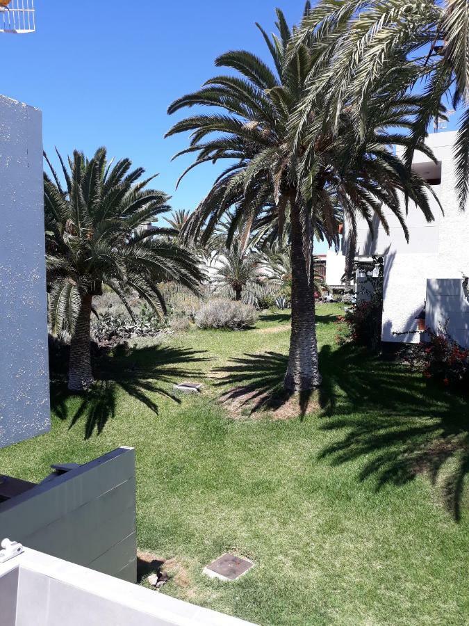 De Luxe Apartment South Tenerife Коста-дель-Силенцио Экстерьер фото