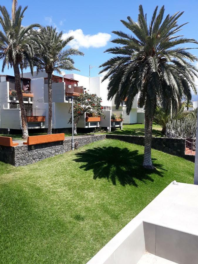 De Luxe Apartment South Tenerife Коста-дель-Силенцио Экстерьер фото